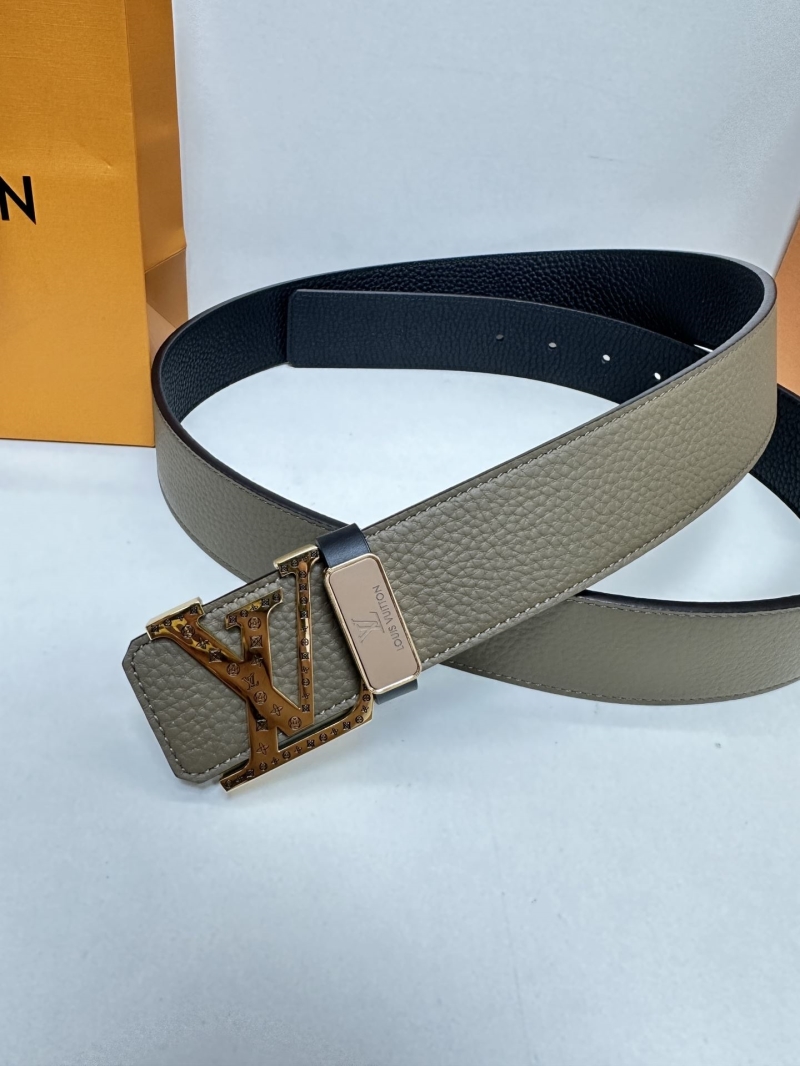 Louis Vuitton Belts